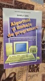 Daniela Saru - Algoritmi si limbaje de programare