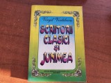 Scriitorii clasici si Junimea de Virgil Vintilescu