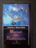 MANUAL DE RADIESTEZIE - Dikol