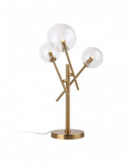 Lampa birou Maxlight LOLLIPOP T0035 foto