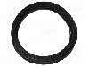Garnitura, guma, 28.3mmX33.5mm, BM GROUP - 4921G