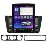 Navigatie dedicata cu Android BMW Seria 3 (E90) 2004 - 2013, 8GB RAM, Radio GPS