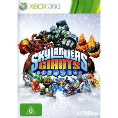 Joc XBOX 360 Skylanders Giants