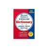 Merriam-Webster Concise Dictionary