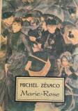 Marie-Rose Michel Zevaco, Alta editura