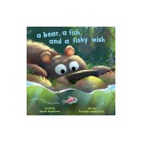 A Bear, a Fish, and a Fishy Wish