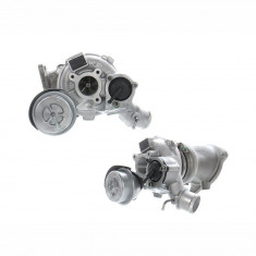 Turbocompresor Ford C-Max 2, 2010-, Focus 3, 2010-, Galaxy, 2006-2015, Grand C-Max, 2010-, Mondeo 4, 2007-2015, S-Max, 2006-2014, S60 2, 2010-, S80 2