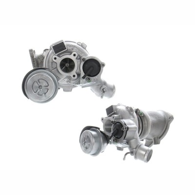 Turbocompresor Ford C-Max 2, 2010-, Focus 3, 2010-, Galaxy, 2006-2015, Grand C-Max, 2010-, Mondeo 4, 2007-2015, S-Max, 2006-2014, S60 2, 2010-, S80 2 foto