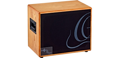 Ortega S TWO Cabinet Acoustic 150W foto