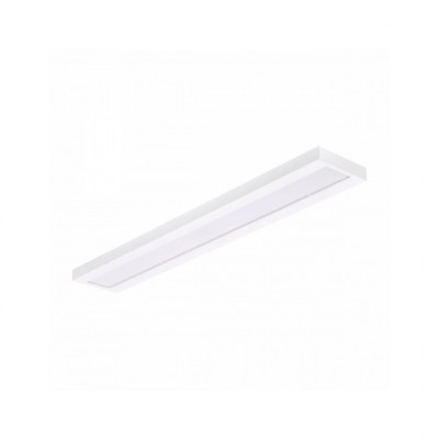 Corp de Iluminat LED Aparent 200x1200mm foto