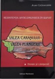 Valea Carașului - Valea Pl&acirc;ngerii. Doran și cărășenii - Jean Cicloveanu. Carte anticariat