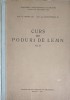 Curs Poduri de Lemn Vol. 2, Gh. Ursescu &amp; F. Constantinescu, 1961, Ed. Didactica si Pedagogica, Constructii Poduri, 368 Pagini