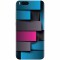 Husa silicon pentru Xiaomi Mi Note 3, Cool Abstract