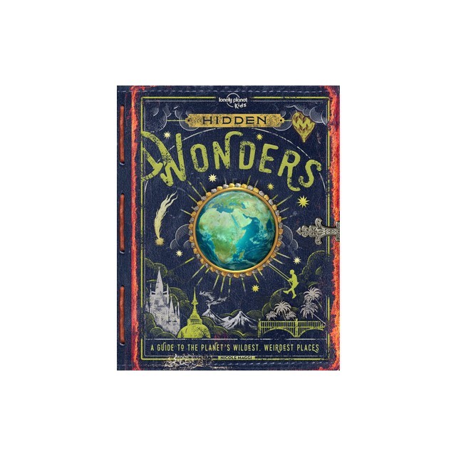 Hidden Wonders