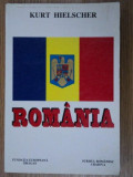ROMANIA-KURT HIELSCHER 1997