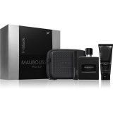 Mauboussin Prestige Set Pour Lui In Black set cadou pentru bărbați 4 buc