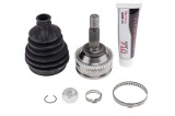 Cap planetara exterior Renault Megane 1 1.4, 1.6, 1.8, 1.9d, 1.9dt, 1.9dti, 1.9dci, 1.9td 1996-2002, NTY NPZ-RE-010