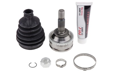 Cap planetara exterior Renault Megane 1 1.4, 1.6, 1.8, 1.9d, 1.9dt, 1.9dti, 1.9dci, 1.9td 1996-2002, NTY NPZ-RE-010 foto