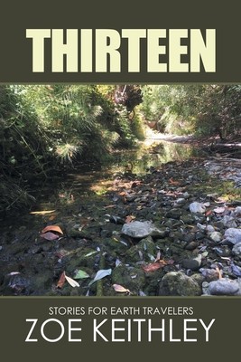 Thirteen: Stories for Earth Travelers foto