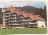 Bnk cp Covasna - Hotel Bradul - circulata, Printata