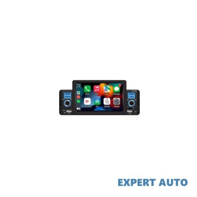 Radio mp3, mp5 video player 1din cu bluetooth si mirrorlink 7inch 12v cod: 530mp5 Alta marca Alt model #7 foto