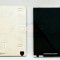 LCD Motorola FIRE XT / XT531