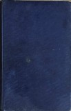 Ion Vol. 1 - Liviu Rebreanu, Editura Viata Romaneasca, 1921, Roman, Coperta Cartonata, 290 Pagini