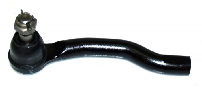 MOTAQUIP LVTR1760 Cap de bara