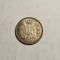 50 Para 1915 Piesa de Colectie