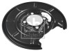 FEBI BILSTEIN 171547 febi Plus protectie stropire,disc frana