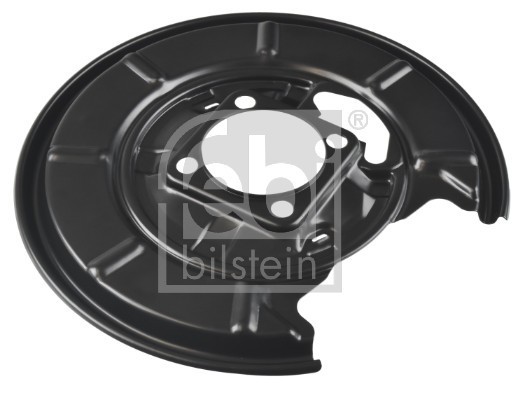 FEBI BILSTEIN 171547 febi Plus protectie stropire,disc frana