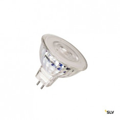 Philips Master LED Spot MR16, 6,5W, 36°, 3000K, dimm