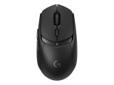 Cumpara ieftin Logitech G309 LIGHTSPEED Black , Mouse Gaming Wireless, HERO 25K, 25600 DPI, 6 butoane, LIGHTSPEED + Bluetooth