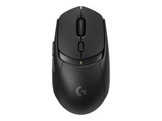 Logitech G309 LIGHTSPEED Black , Mouse Gaming Wireless, HERO 25K, 25600 DPI, 6 butoane, LIGHTSPEED + Bluetooth