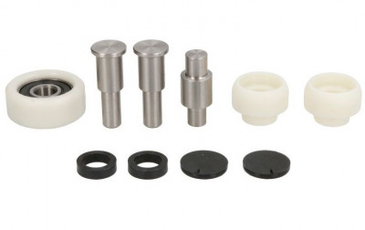 Kit Reparatie Ghidaj Cu Rola Usa Culisanta Dreapta Inferior Roll Mercedes-Benz Viano W639 2003&amp;rarr; MVNA03 foto