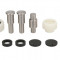 Kit Reparatie Ghidaj Cu Rola Usa Culisanta Dreapta Inferior Roll Mercedes-Benz Viano W639 2003&rarr; MVNA03