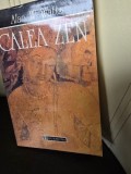 CALEA ZEN - ALAN W. WATTS