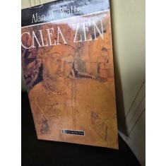 CALEA ZEN - ALAN W. WATTS