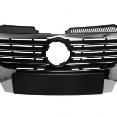 Grila radiator negru/crom noua VW PASSAT B6 Variant 3C5 an 2005-2011