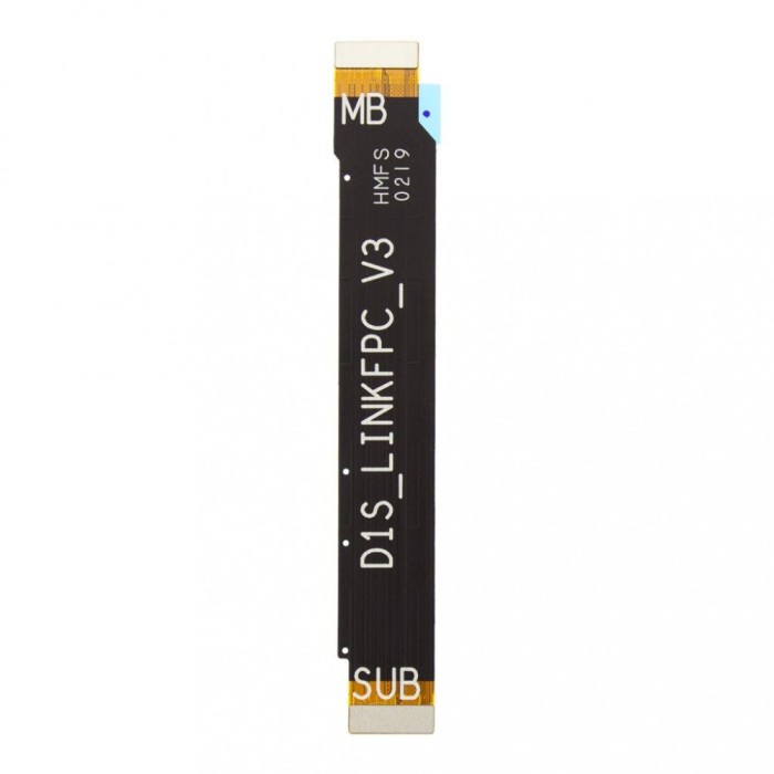 Flex Cable Xiaomi Mi A2 Lite, Main Flex