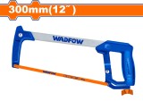 WADFOW - FIERASTRAU CU CADRU METALIC - 300MM / 12&quot; PowerTool TopQuality