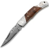 Cuțit de buzunar MAGNUM Damascus Duke