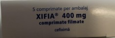 Xifia,400 mg foto