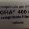 Xifia,400 mg