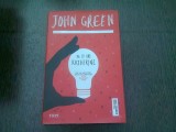 DE 19 ORI KATHERINE - JOHN GREEN, 2014