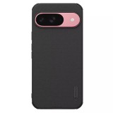 Husa pentru google pixel 9 / 9 pro - nillkin super frosted shield pro magnetic - black