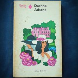 Cumpara ieftin DAPHNE ADEANE - MAURICE BARING - Roman Beletristica