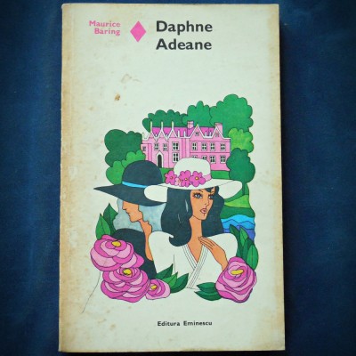 DAPHNE ADEANE - MAURICE BARING foto