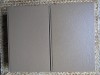 Radu Theodoru - Brazda si Palos vol. 1 si 2, Editia 1954/1956, Romane istorice