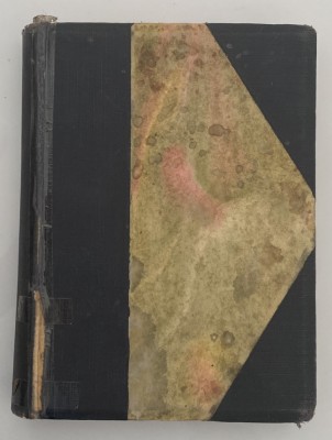 Mihai Eminescu - Lumina de luna - Poezii - 1912 (editia a 2a) Ion Scurtu foto